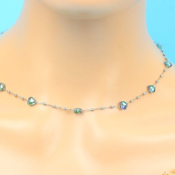 Delicate & Modern Necklace Chain – Perfect for Girls & Women, DYC1489 - Picture 11 of 12